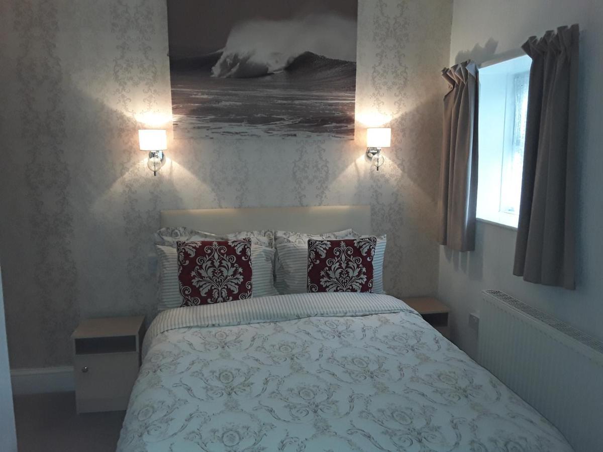 Stafford House Ξενοδοχείο Μπλάκπουλ Εξωτερικό φωτογραφία