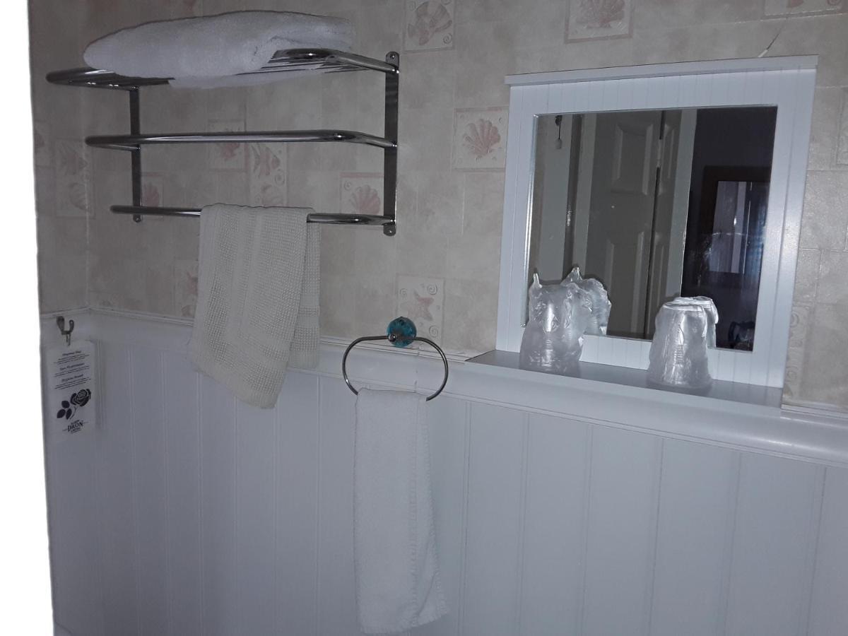 Stafford House Ξενοδοχείο Μπλάκπουλ Εξωτερικό φωτογραφία