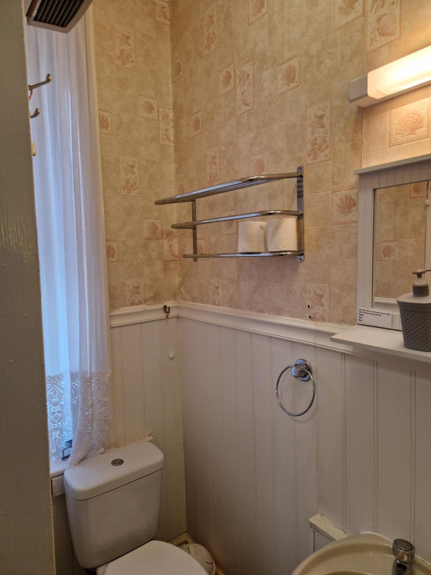 Stafford House Ξενοδοχείο Μπλάκπουλ Εξωτερικό φωτογραφία