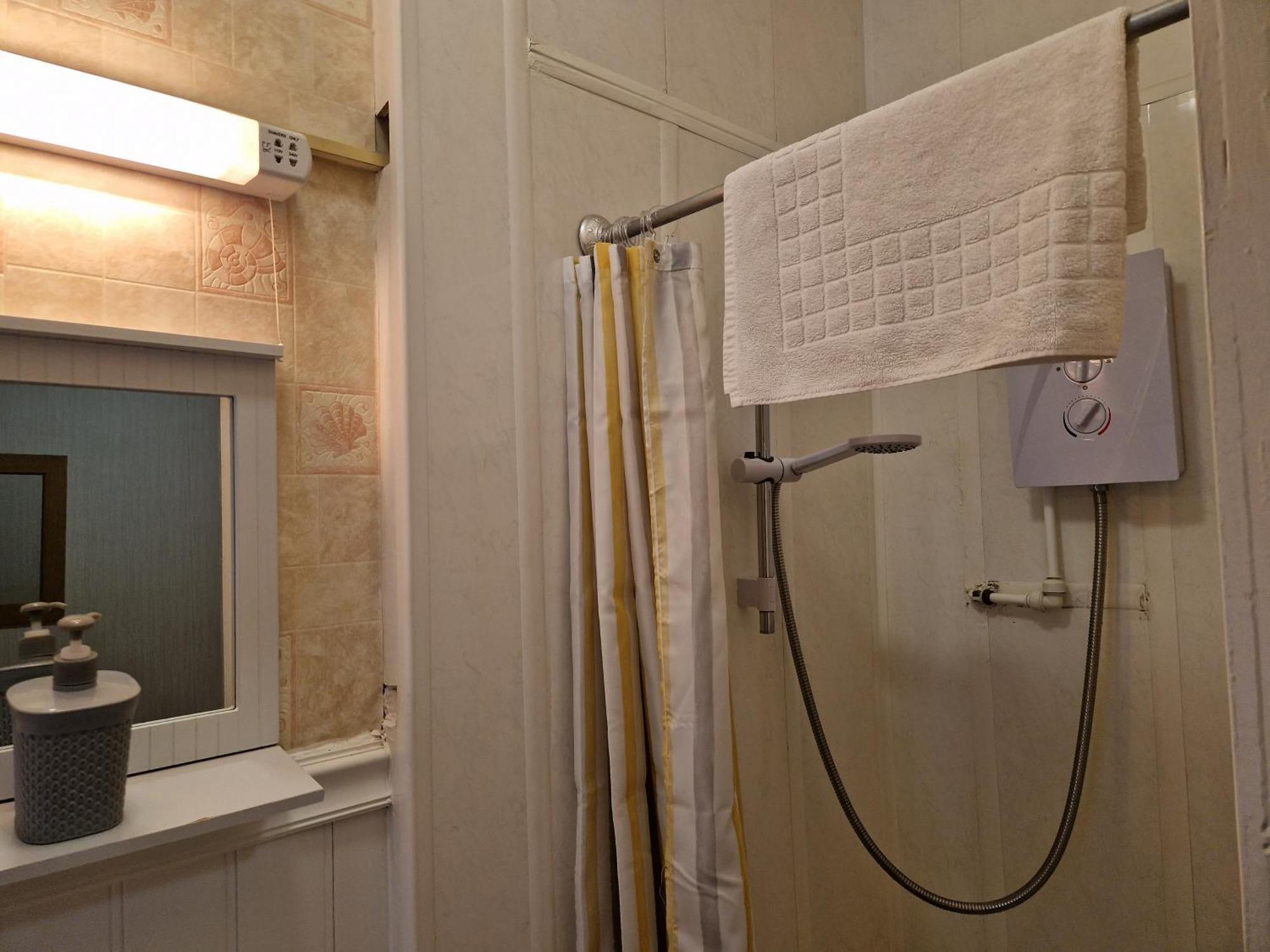 Stafford House Ξενοδοχείο Μπλάκπουλ Εξωτερικό φωτογραφία