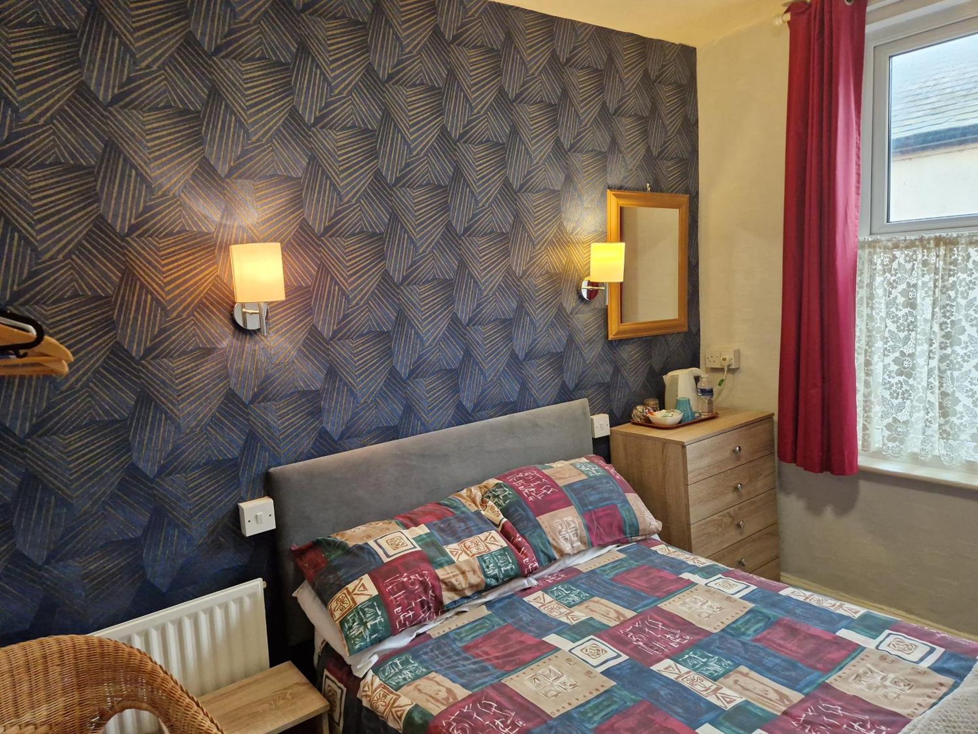 Stafford House Ξενοδοχείο Μπλάκπουλ Εξωτερικό φωτογραφία